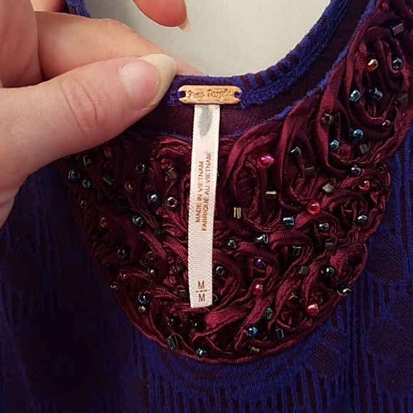 Free People Dress - Picture 4 of 6